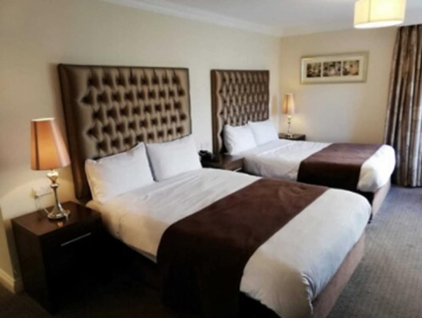 Imagen general del Hotel Castle Lodge, KILLARNEY. Foto 6