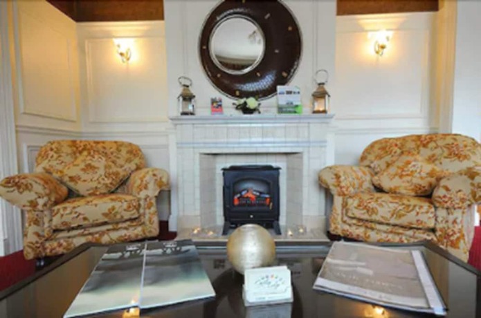 Imagen general del Hotel Castle Lodge, KILLARNEY. Foto 10