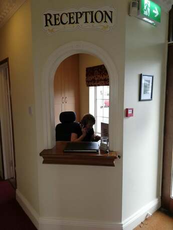 Imagen general del Hotel Castle Lodge, KILLARNEY. Foto 12