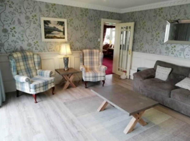 Imagen general del Hotel Castle Lodge, KILLARNEY. Foto 13