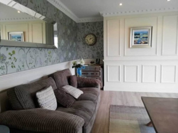 Imagen general del Hotel Castle Lodge, KILLARNEY. Foto 14