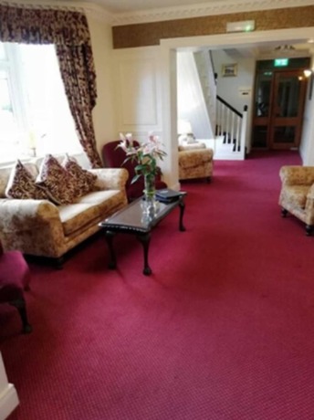 Imagen general del Hotel Castle Lodge, KILLARNEY. Foto 15
