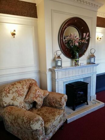 Imagen general del Hotel Castle Lodge, KILLARNEY. Foto 16