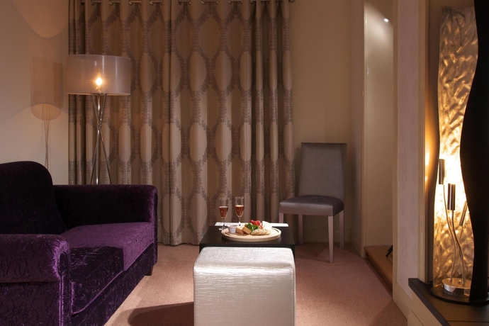 Imagen de la habitación del Hotel Castle Macroom. Foto 3