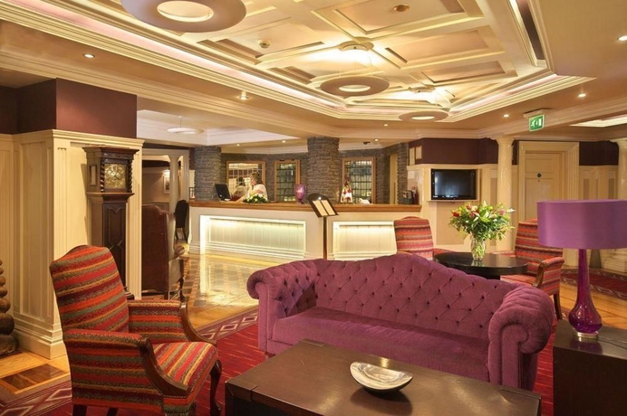 Imagen de los interiores del Hotel Castle Macroom. Foto 10