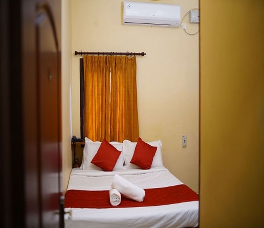 Imagen de la habitación del Hotel Castle Manor. Foto 6