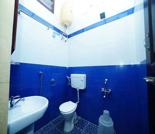 Imagen general del Hotel Castle Manor. Foto 1