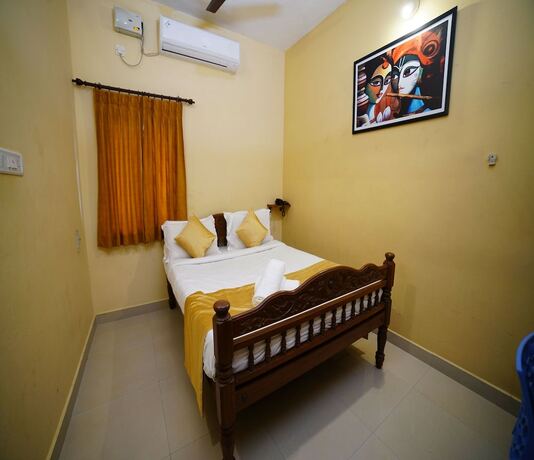 Imagen general del Hotel Castle Manor. Foto 3