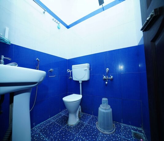 Imagen general del Hotel Castle Manor. Foto 4