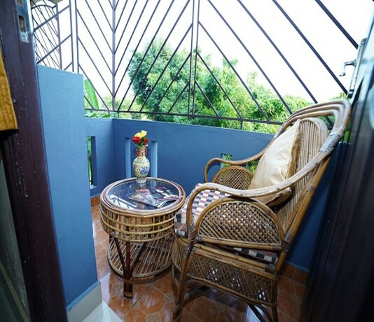 Imagen general del Hotel Castle Manor. Foto 5