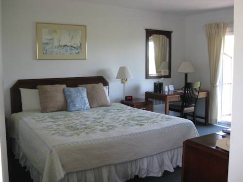 Imagen de la habitación del Hotel Castle Manor Inn. Foto 4
