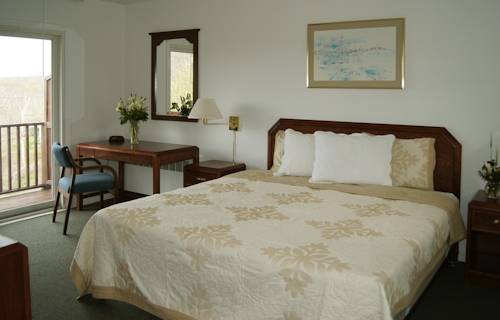 Imagen de la habitación del Hotel Castle Manor Inn. Foto 6