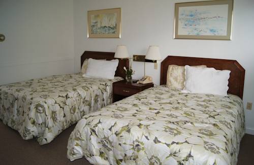 Imagen de la habitación del Hotel Castle Manor Inn. Foto 7