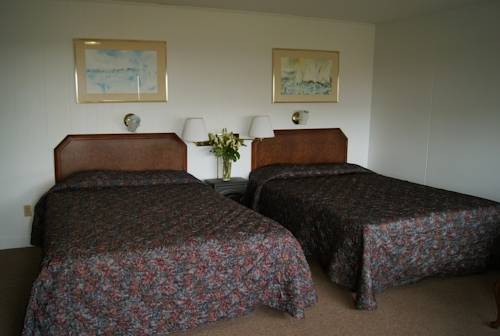 Imagen de la habitación del Hotel Castle Manor Inn. Foto 8