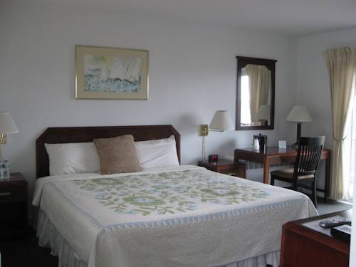 Imagen de la habitación del Hotel Castle Manor Inn. Foto 11