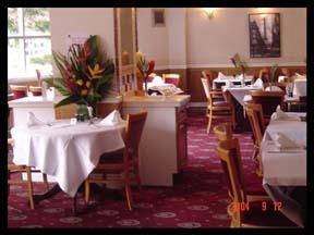 Imagen de la habitación del Hotel Castle, Merthyr Tydfil. Foto 8