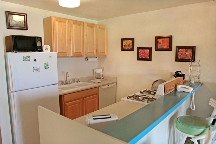 Imagen de la habitación del Hotel Castle Molokai Shores. Foto 2