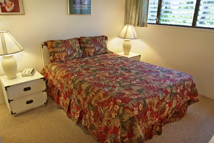 Imagen de la habitación del Hotel Castle Molokai Shores. Foto 3