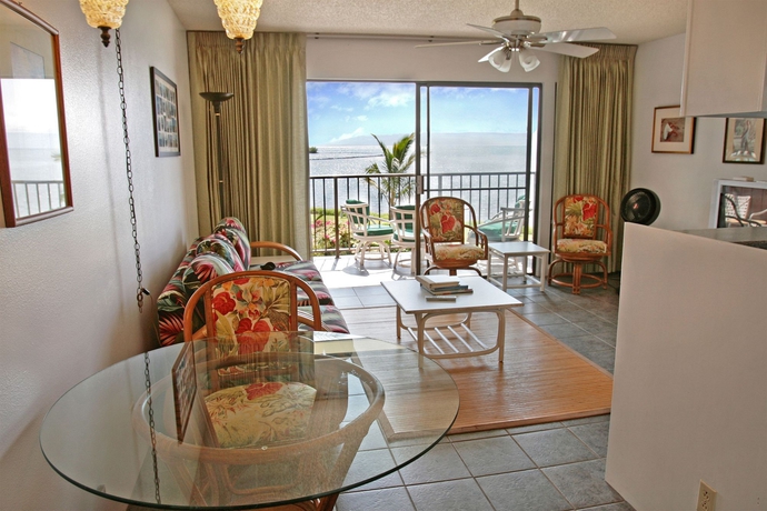 Imagen de los interiores del Hotel Castle Molokai Shores. Foto 6