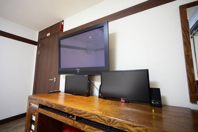 Imagen de la habitación del Hotel Castle Motel Iksan. Foto 4