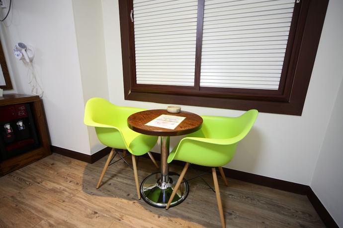 Imagen de la habitación del Hotel Castle Motel Iksan. Foto 13