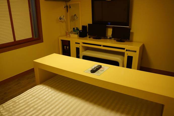 Imagen de la habitación del Hotel Castle Motel Iksan. Foto 14