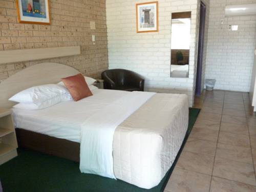 Imagen de la habitación del Hotel Castle Motor Lodge. Foto 3