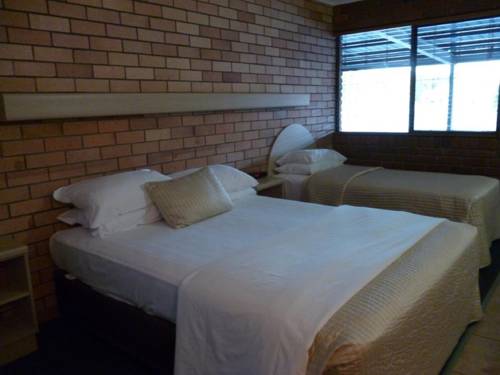 Imagen de la habitación del Hotel Castle Motor Lodge. Foto 4