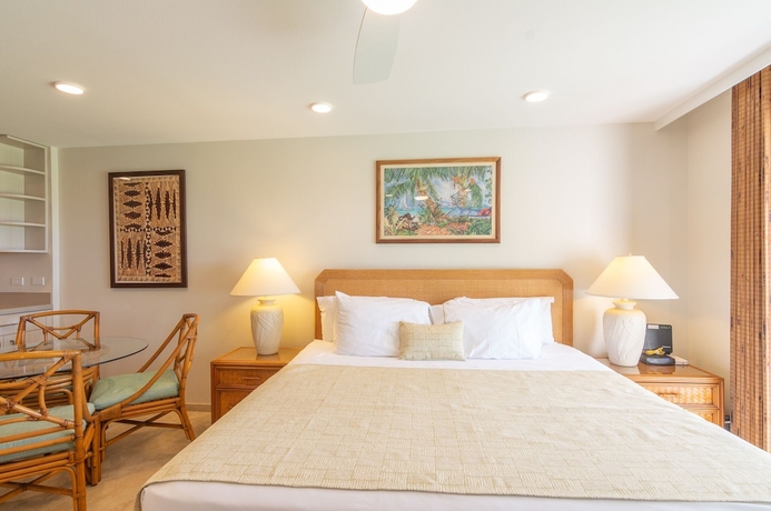 Imagen de la habitación del Hotel Castle Napili Surf Beach Resort. Foto 3