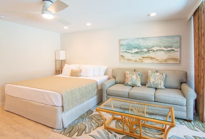 Imagen de la habitación del Hotel Castle Napili Surf Beach Resort. Foto 4