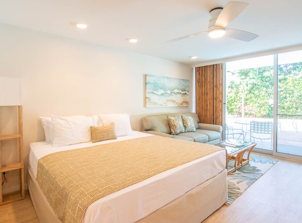 Imagen de la habitación del Hotel Castle Napili Surf Beach Resort. Foto 5