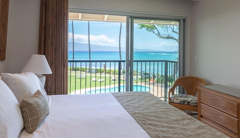 Imagen de la habitación del Hotel Castle Napili Surf Beach Resort. Foto 6