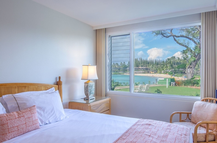 Imagen de la habitación del Hotel Castle Napili Surf Beach Resort. Foto 7