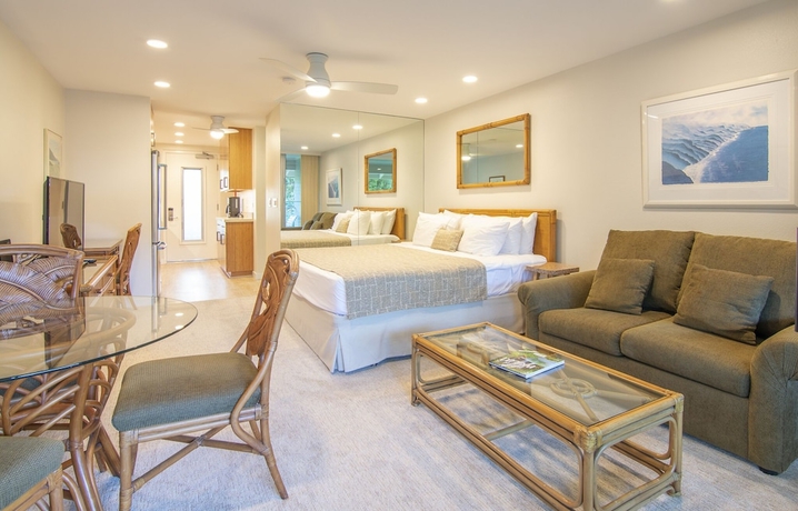 Imagen de la habitación del Hotel Castle Napili Surf Beach Resort. Foto 13