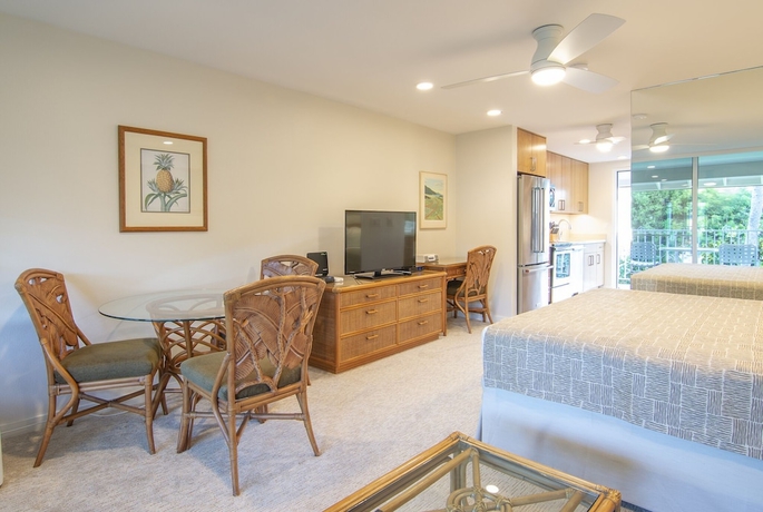 Imagen de la habitación del Hotel Castle Napili Surf Beach Resort. Foto 14