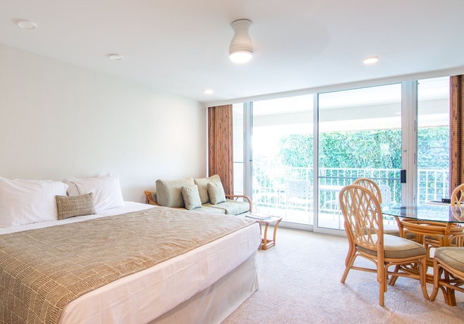 Imagen de la habitación del Hotel Castle Napili Surf Beach Resort. Foto 16