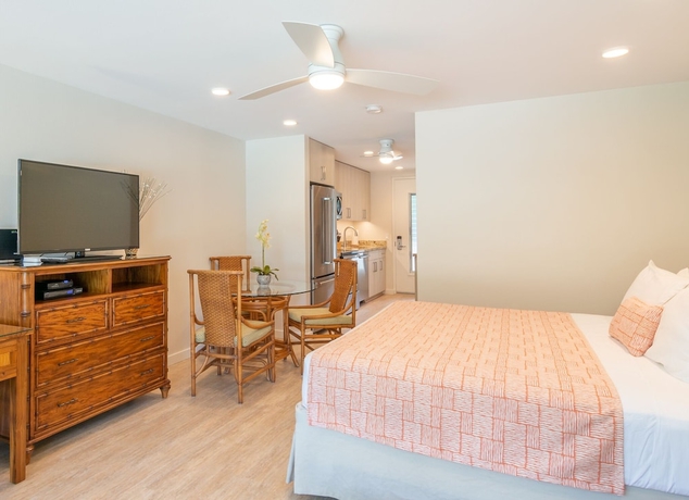 Imagen de la habitación del Hotel Castle Napili Surf Beach Resort. Foto 18