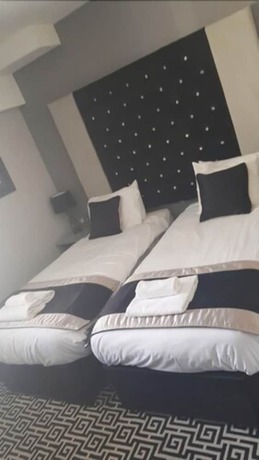 Imagen de la habitación del Hotel Castle, Neath. Foto 12