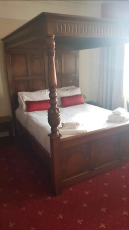 Imagen de la habitación del Hotel Castle, Neath. Foto 14
