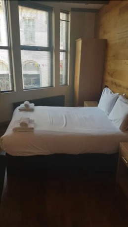 Imagen de la habitación del Hotel Castle, Neath. Foto 16