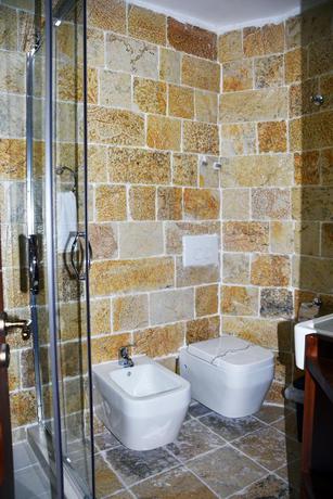 Imagen de la habitación del Hotel Castle Park, Berat. Foto 5