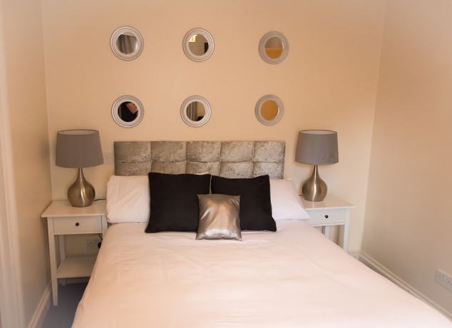 Imagen general del Hotel Castle Park, Leicester. Foto 4
