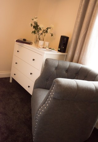 Imagen general del Hotel Castle Park, Leicester. Foto 6