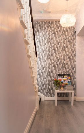 Imagen de los interiores del Hotel Castle Park, Leicester. Foto 20