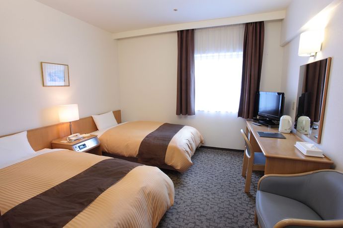 Imagen de la habitación del Hotel Castle Plaza, Akashi. Foto 8