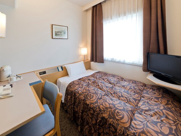 Imagen de la habitación del Hotel Castle Plaza, Akashi. Foto 9