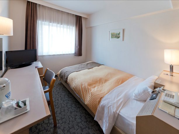 Imagen de la habitación del Hotel Castle Plaza, Akashi. Foto 10