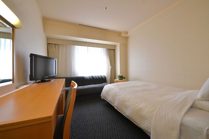 Imagen de la habitación del Hotel Castle Plaza. Foto 5