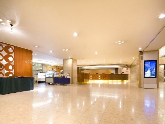 Imagen de los interiores del Hotel Castle Plaza. Foto 10