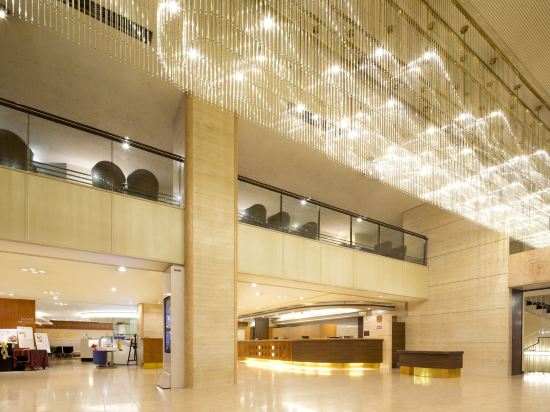 Imagen de los interiores del Hotel Castle Plaza. Foto 12